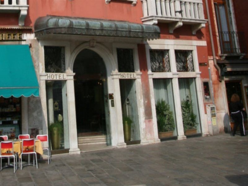 Hotel Nh Santa Lucia Venice