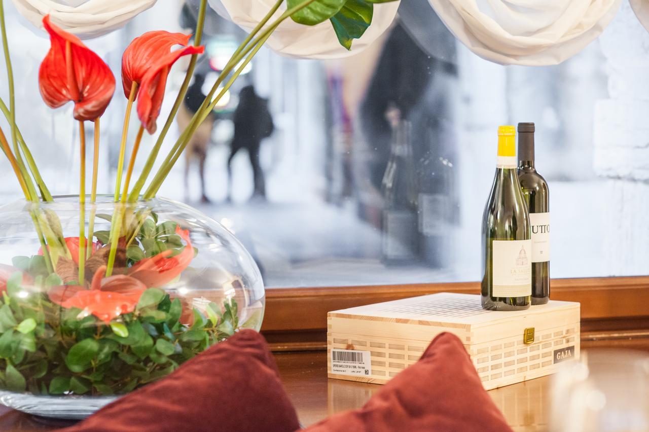 Hotel Ai Reali - Small Luxury Of The World Venice