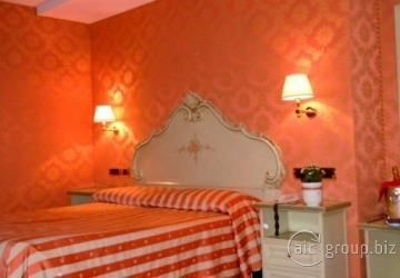 Hotel Lux Venezia