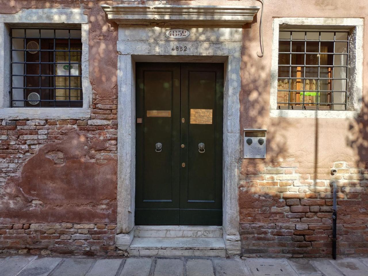 Alloggi Acquavita - Checkin At 