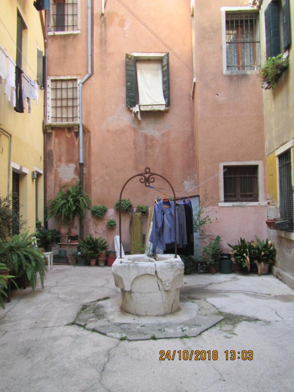 Bell Tower House Ex Casa Del Volto