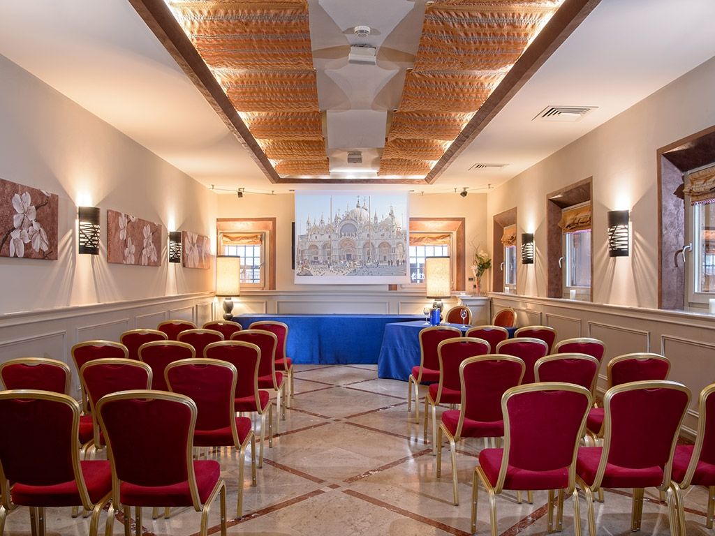 Principe Hotel Venice