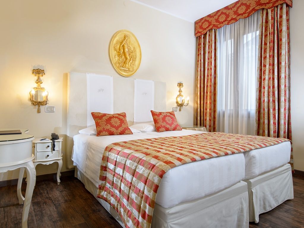 Principe Hotel