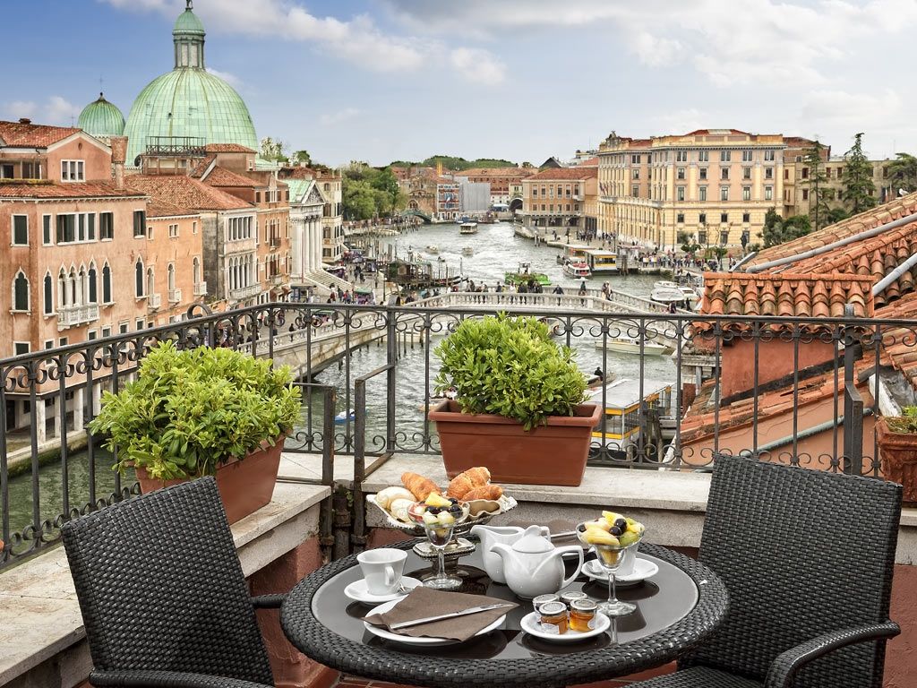 Principe Hotel
