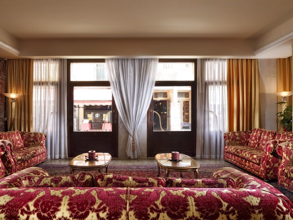 Principe Hotel Venice