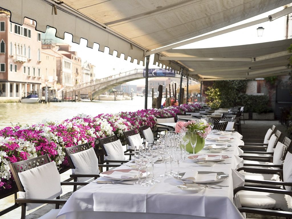 Principe Hotel