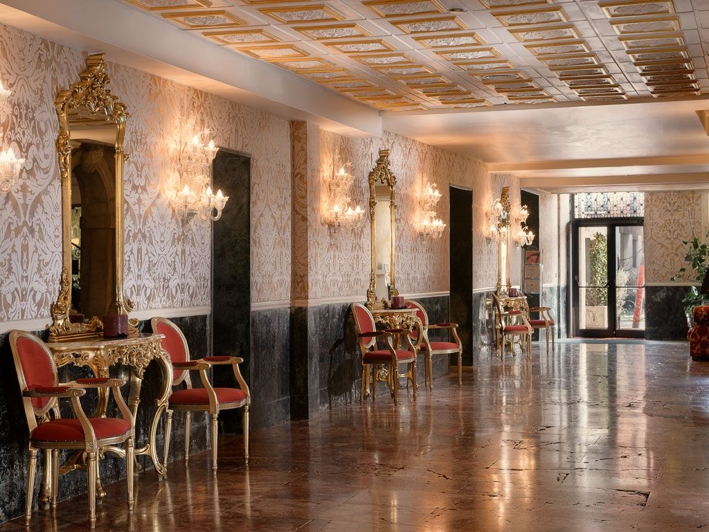 Hotel Principe 4*
