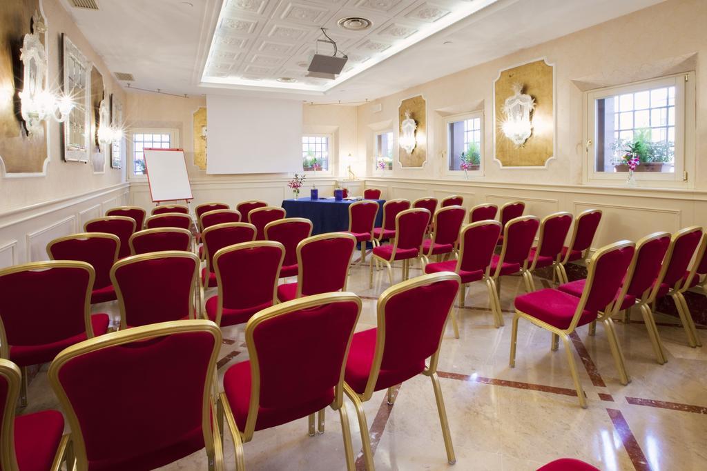 Hotel Principe Venice
