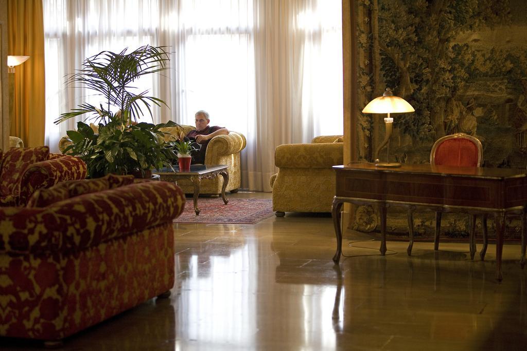 Principe Hotel Venice