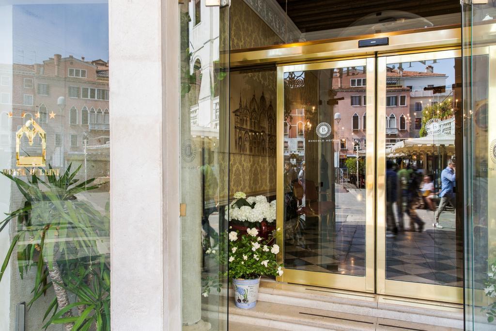 Nh Santa Lucia Venice