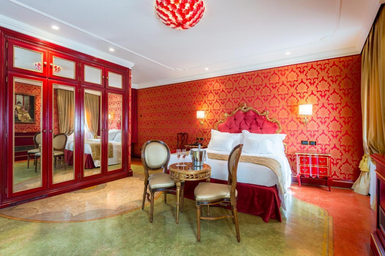 Hotel Ai Reali - Small Luxury Of The World