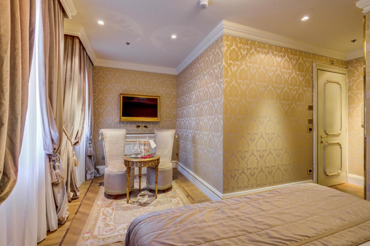 Ai Reali - Small Luxury Of The World Hotel