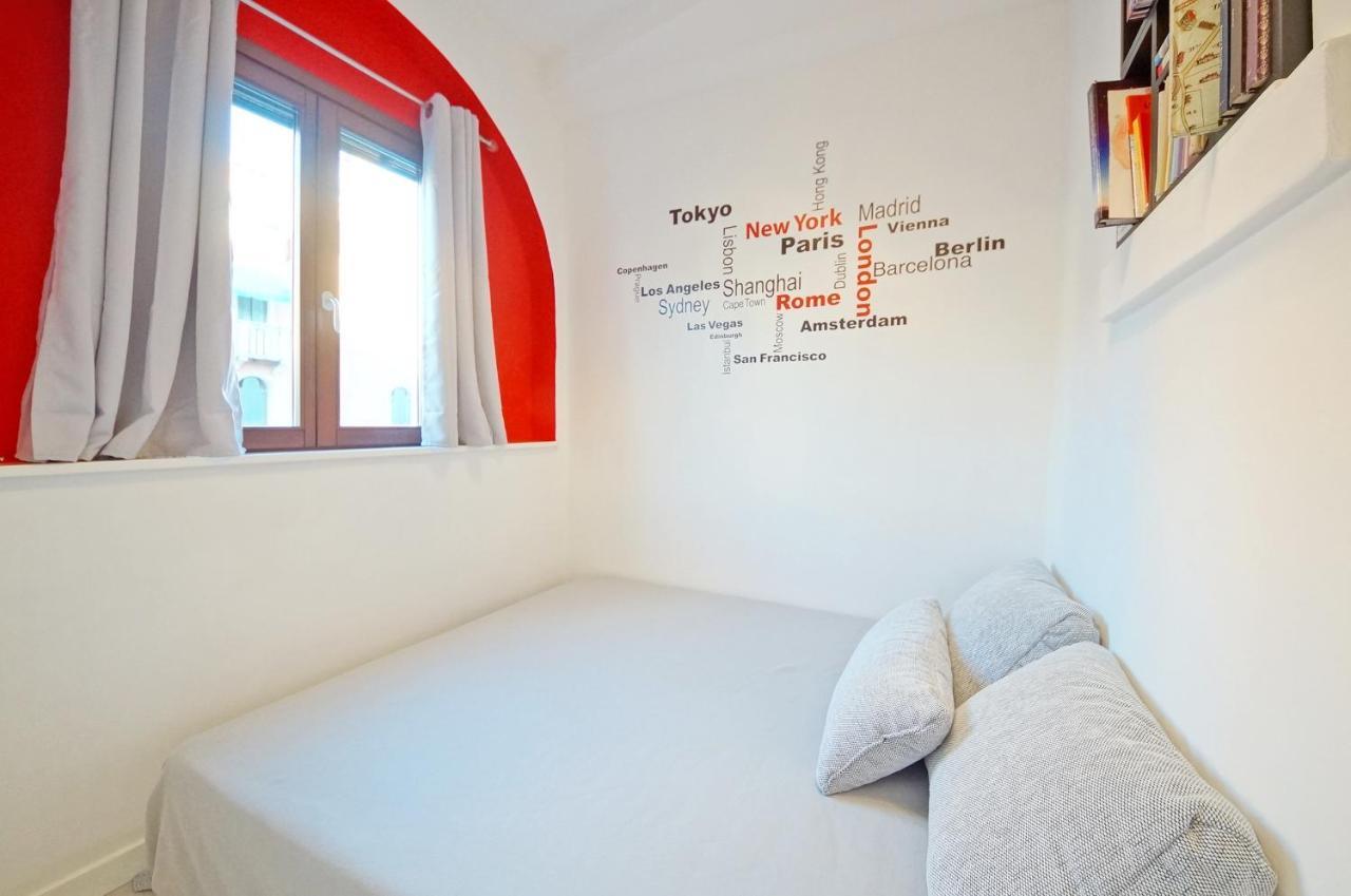 Dolcevita N 439 Apartamento