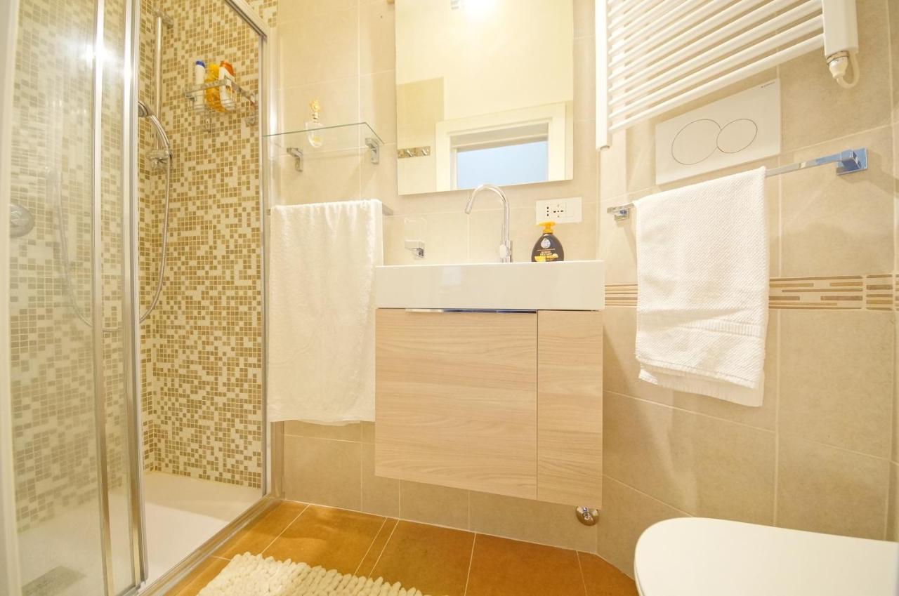 Dolcevita N 439 Apartamento Veneza