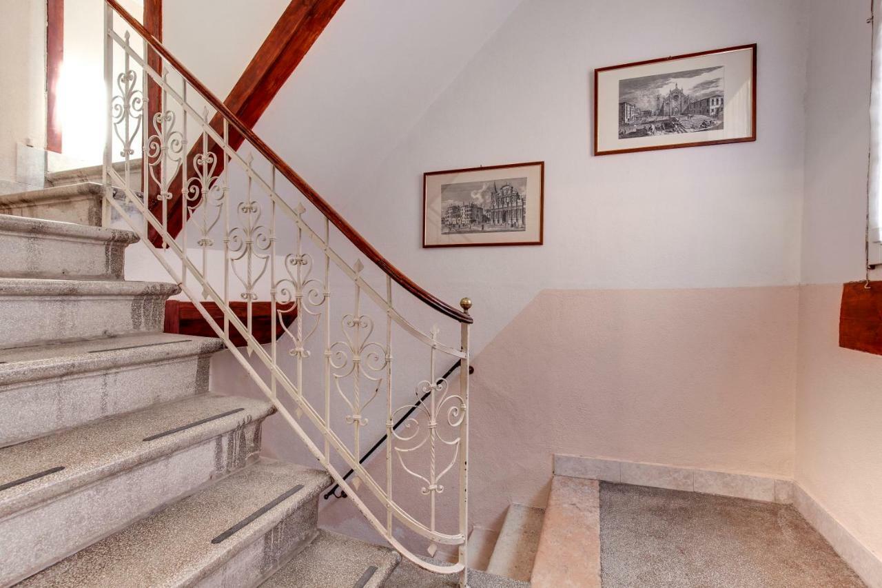 Palazzo Preziosa Apartment