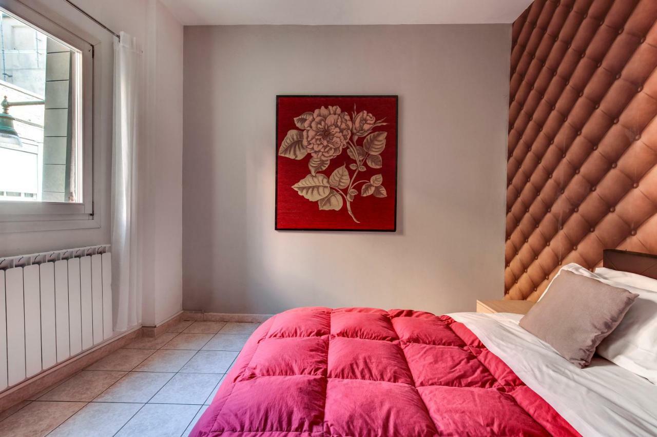 Palazzo Preziosa Apartment