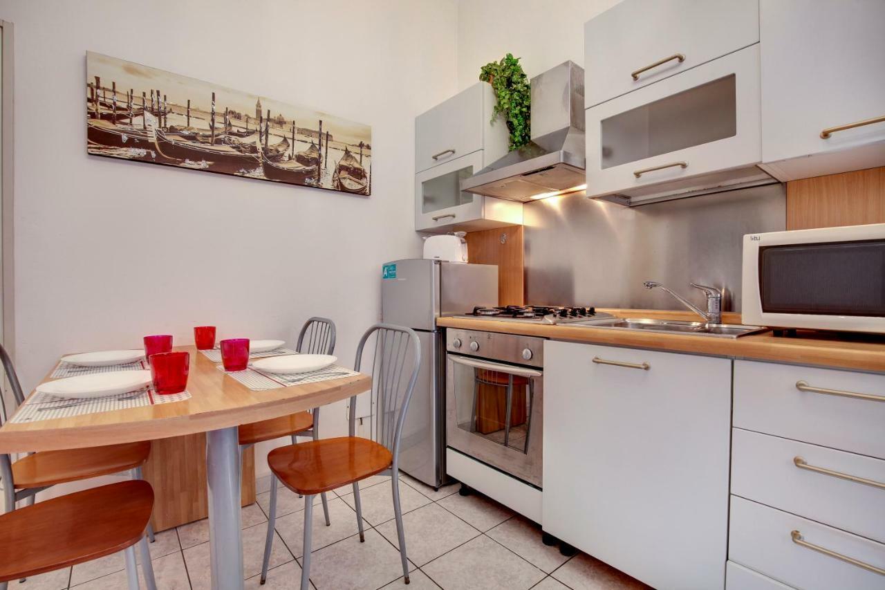 Apartment Palazzo Preziosa