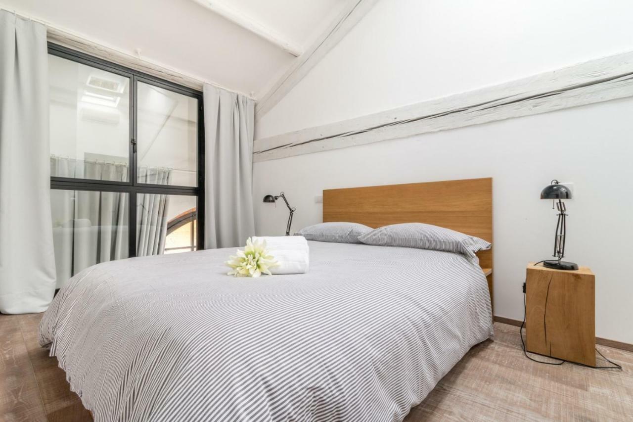 Apartment Casin Dei Spiriti By Lionhost *