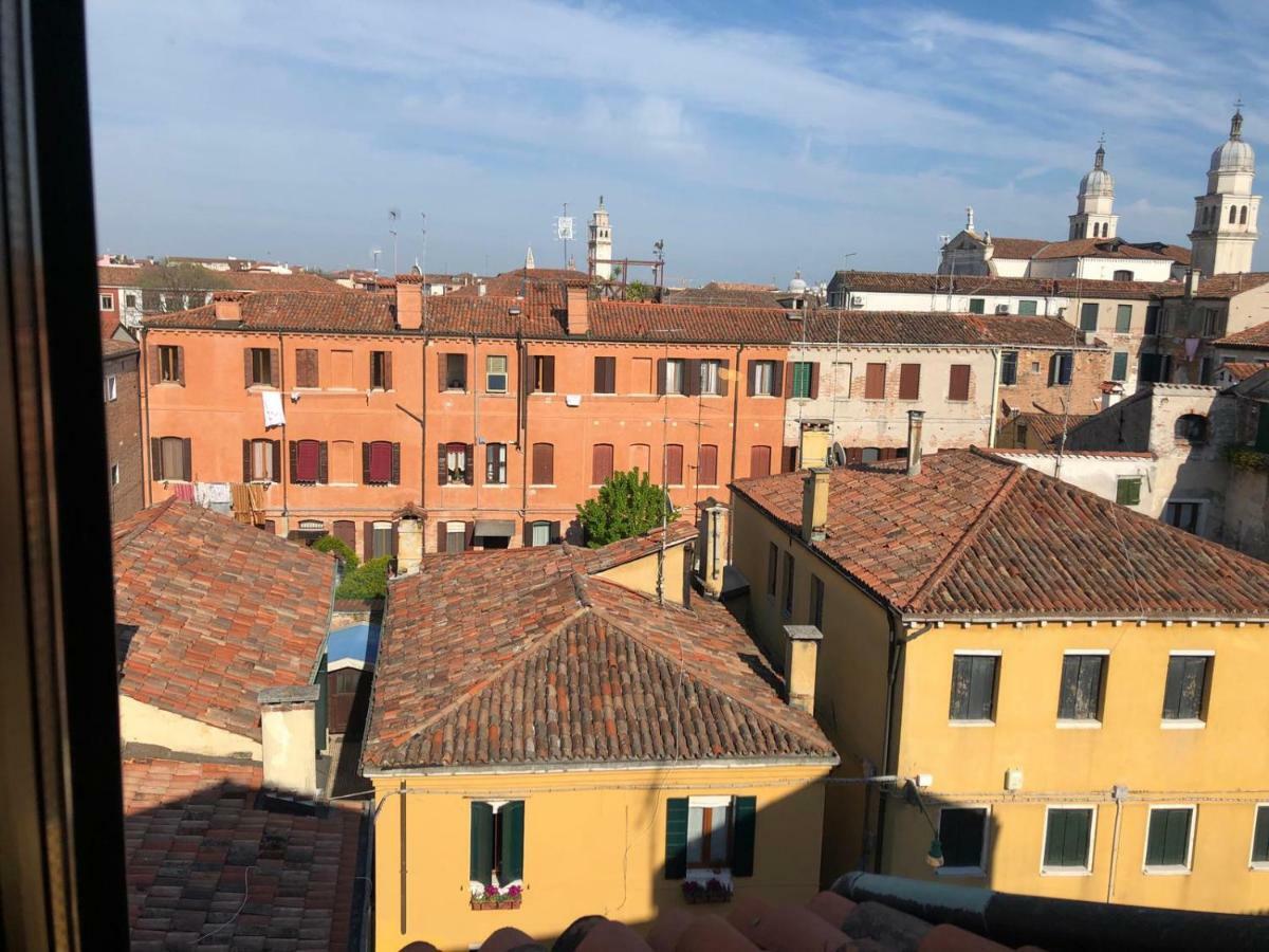 Tiziano 3* Venice