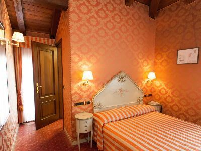 Lux Hotel Venezia