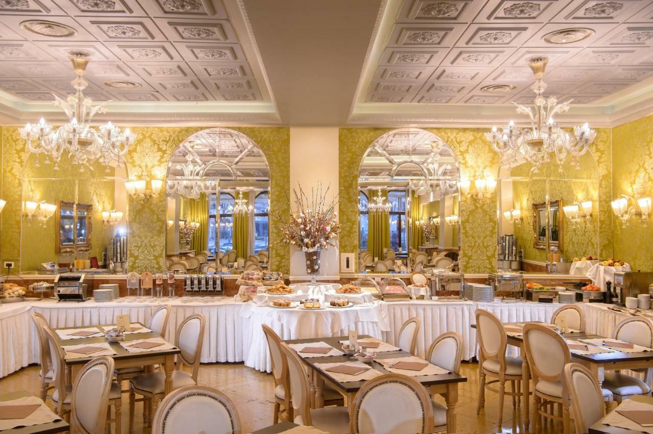 Hotel Principe Venice