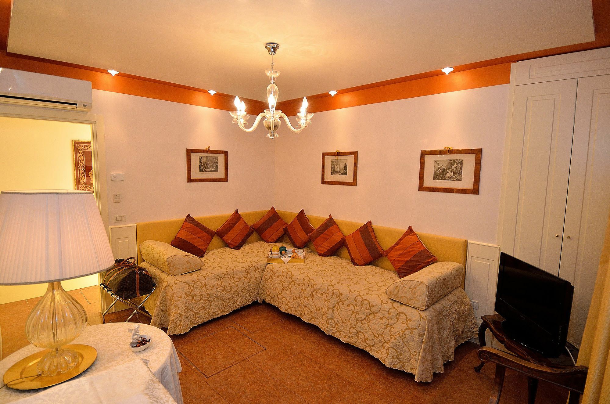 Apartment Corte Gotica Venice
