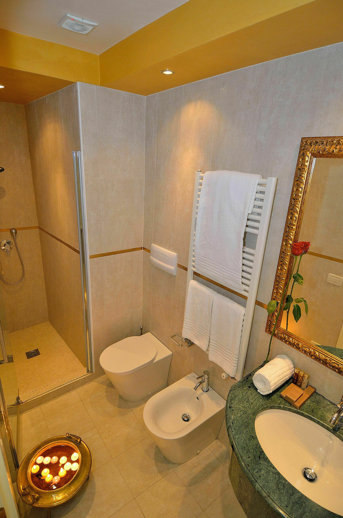 Apartment Corte Gotica *
