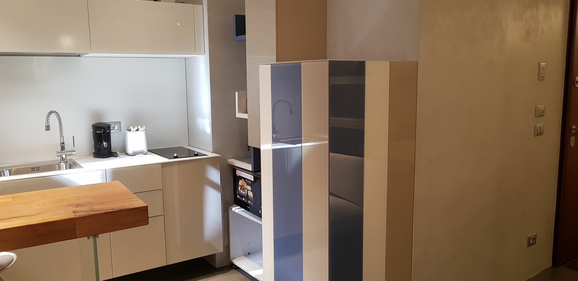 Apartment Regina Vittoria Frezzeria Venice