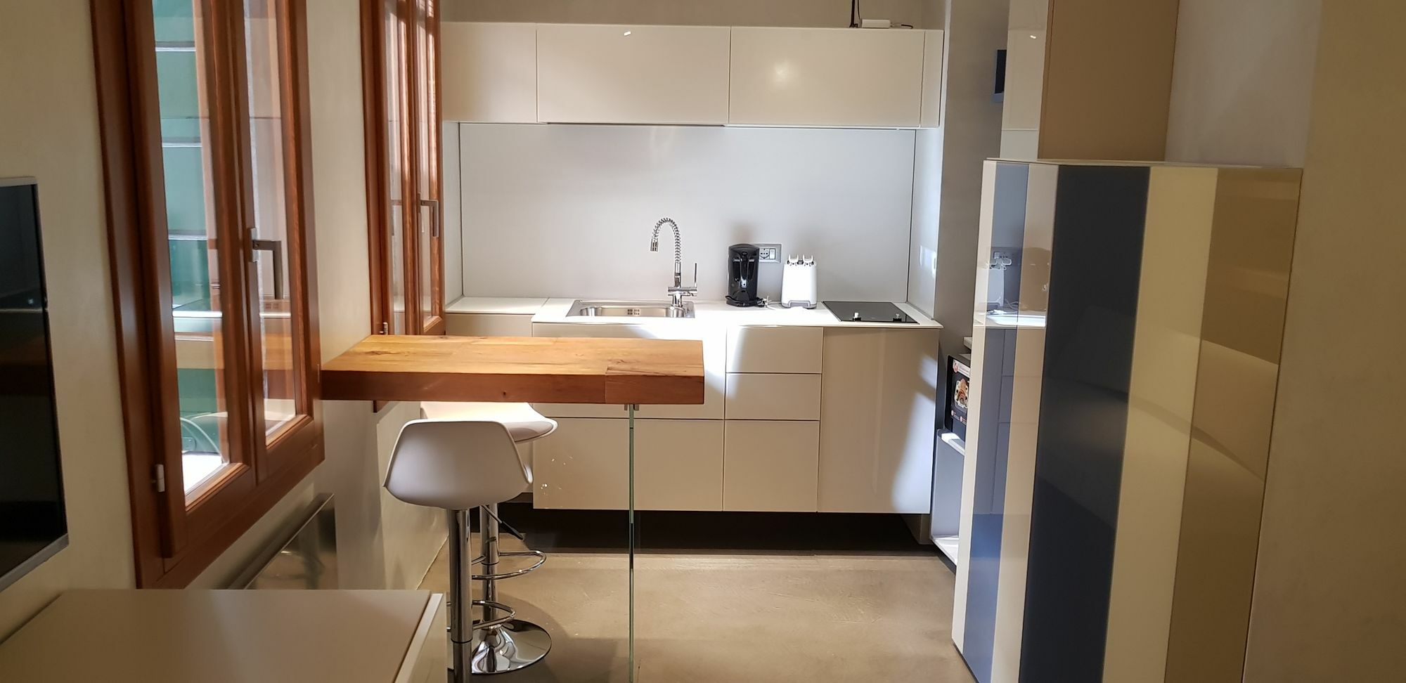 Apartment Regina Vittoria Frezzeria Venice