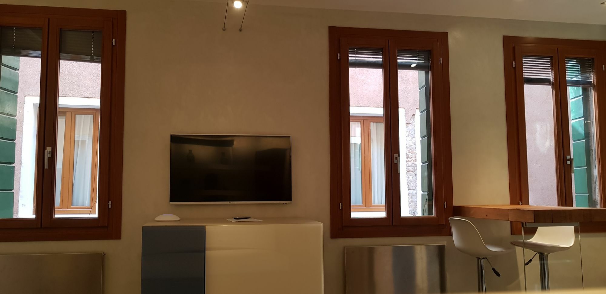 Apartment Regina Vittoria Frezzeria *