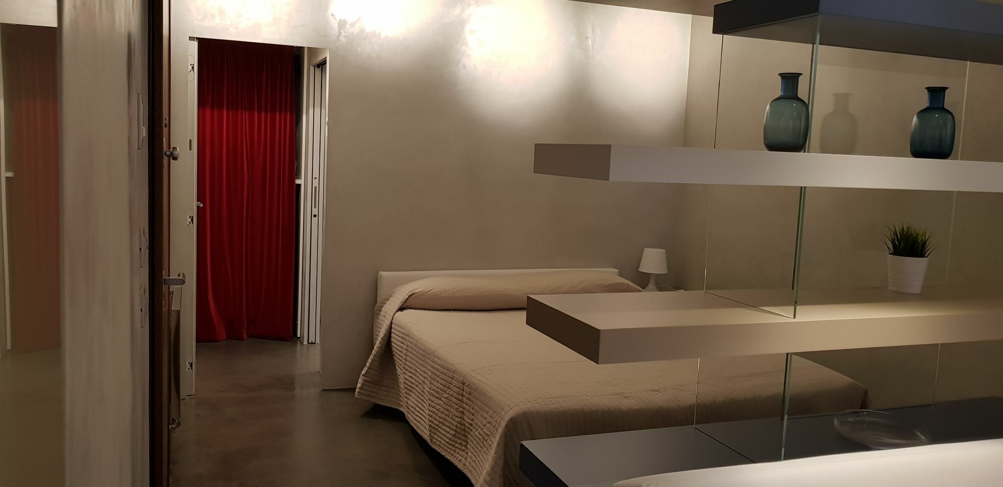 Apartment Regina Vittoria Frezzeria Venice