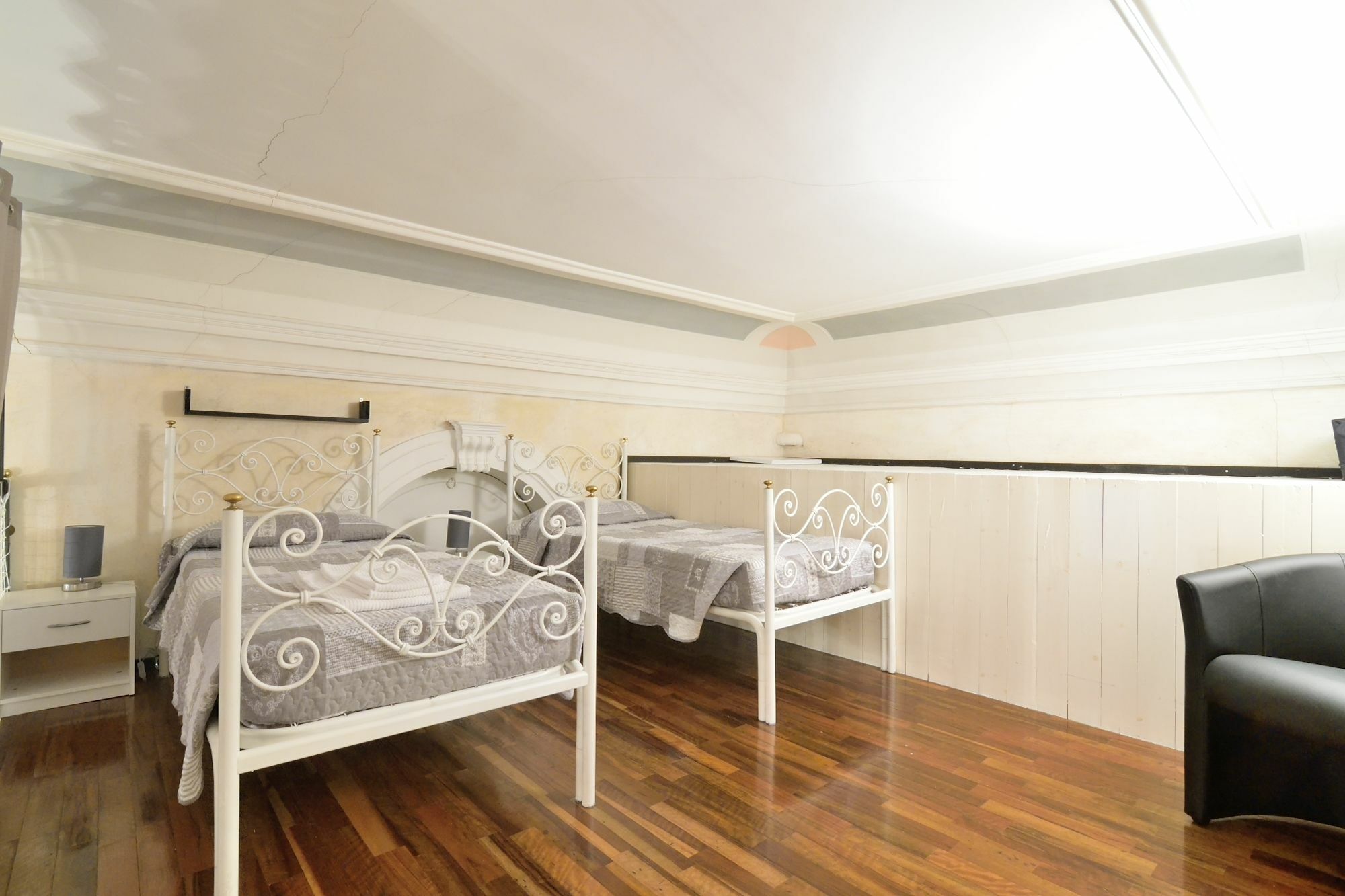 Apartamento Santa Marina 5896 *