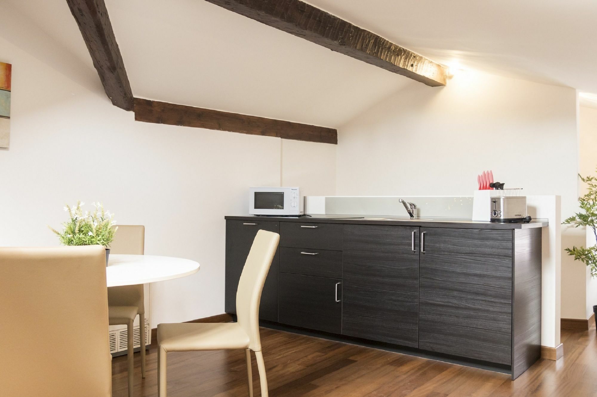 Santa Croce Apartment *