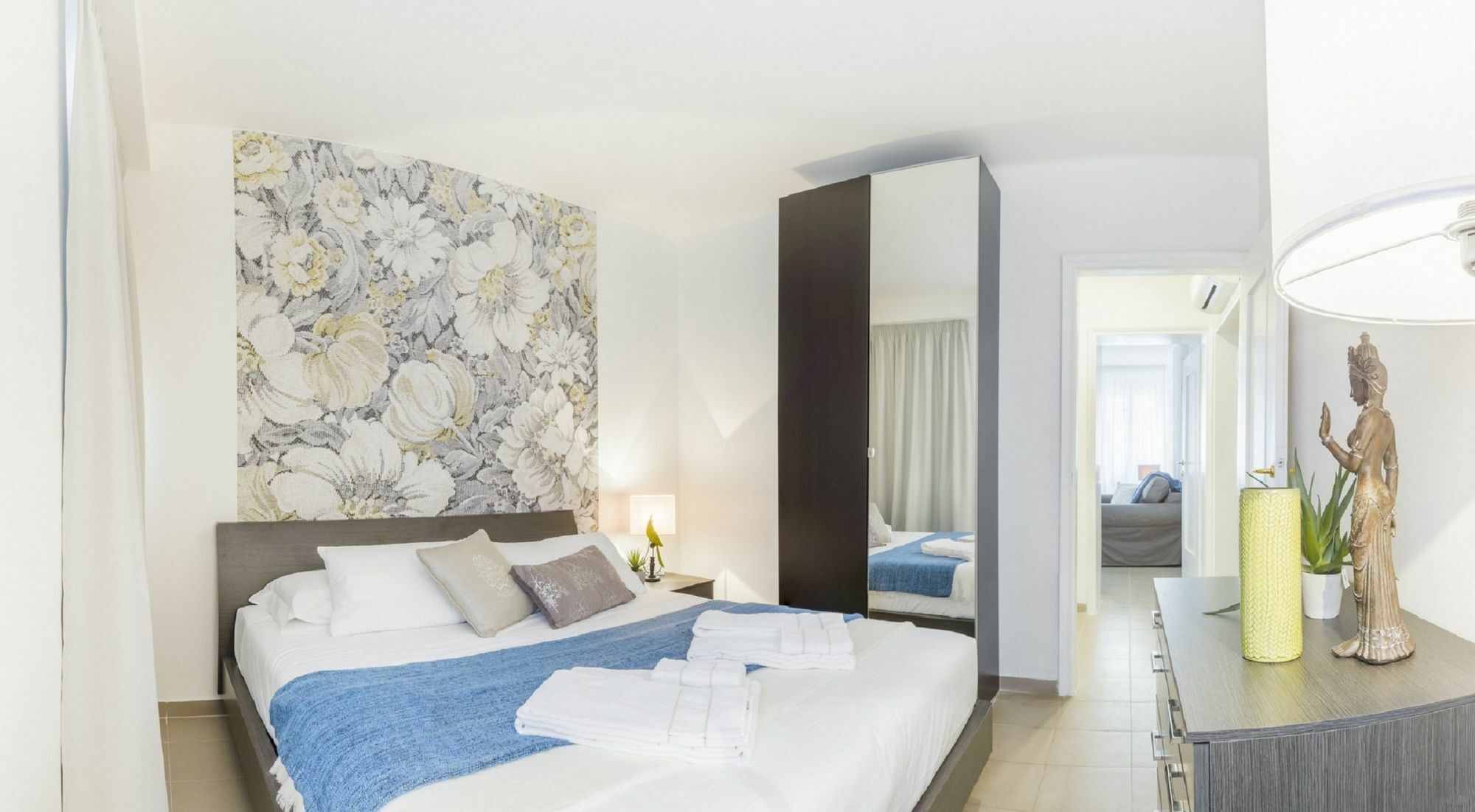 Santa Croce Apartment Venice