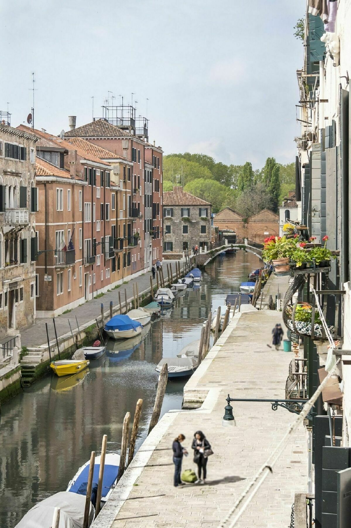 Santa Croce Apartment *