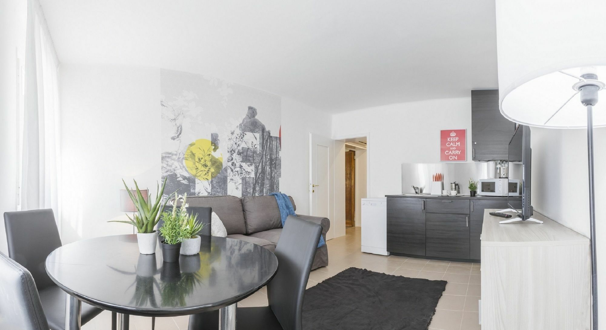 Apartment Santa Croce