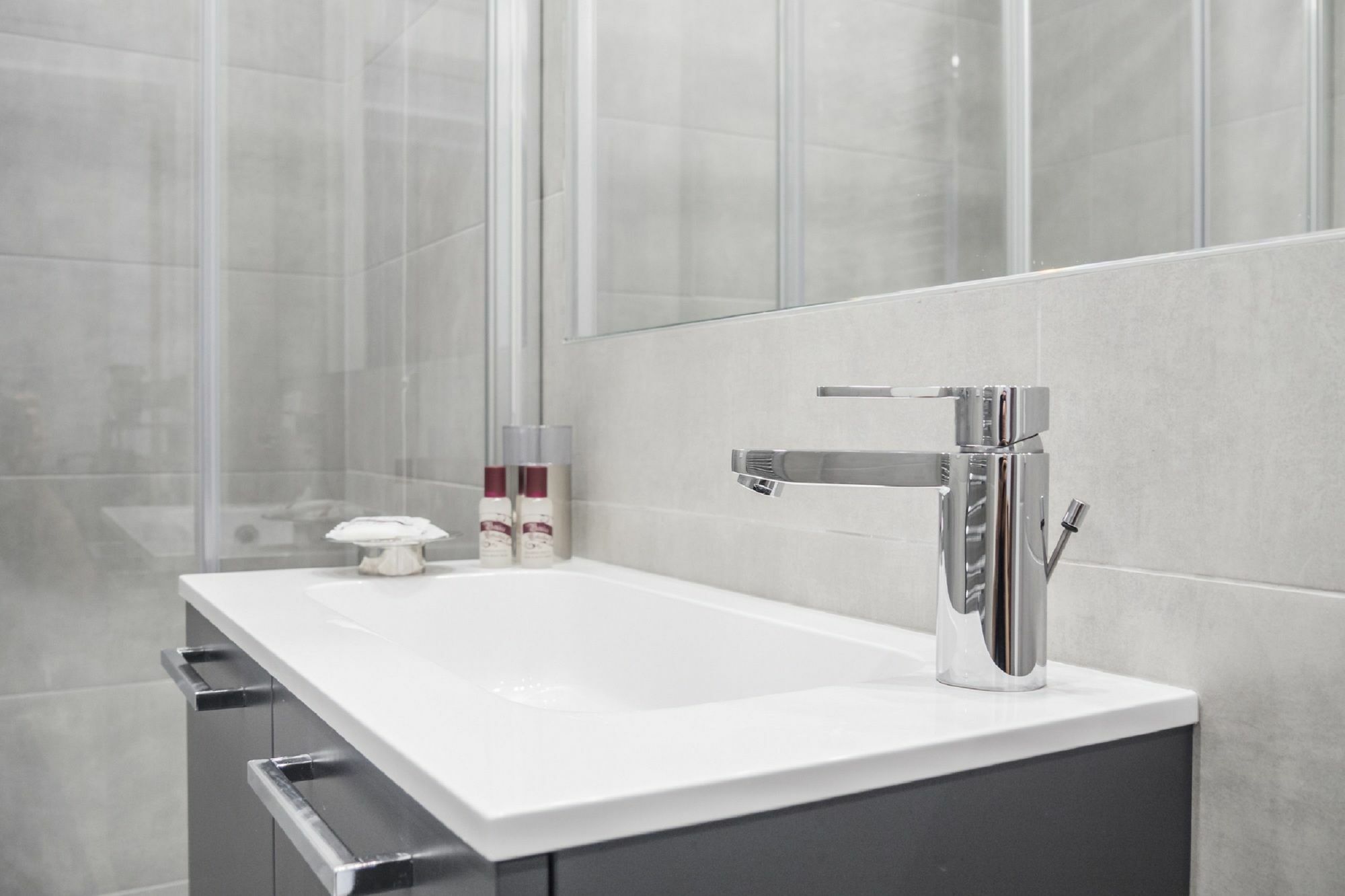 Santa Croce Apartment