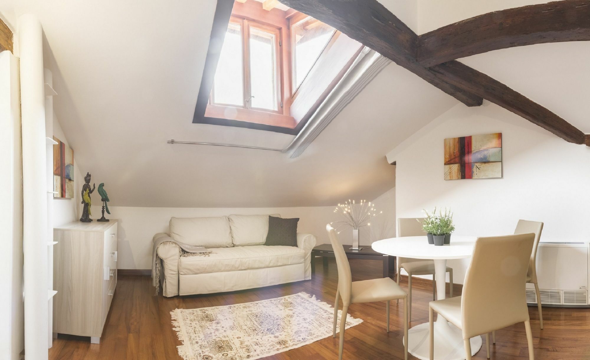 Santa Croce Apartment *