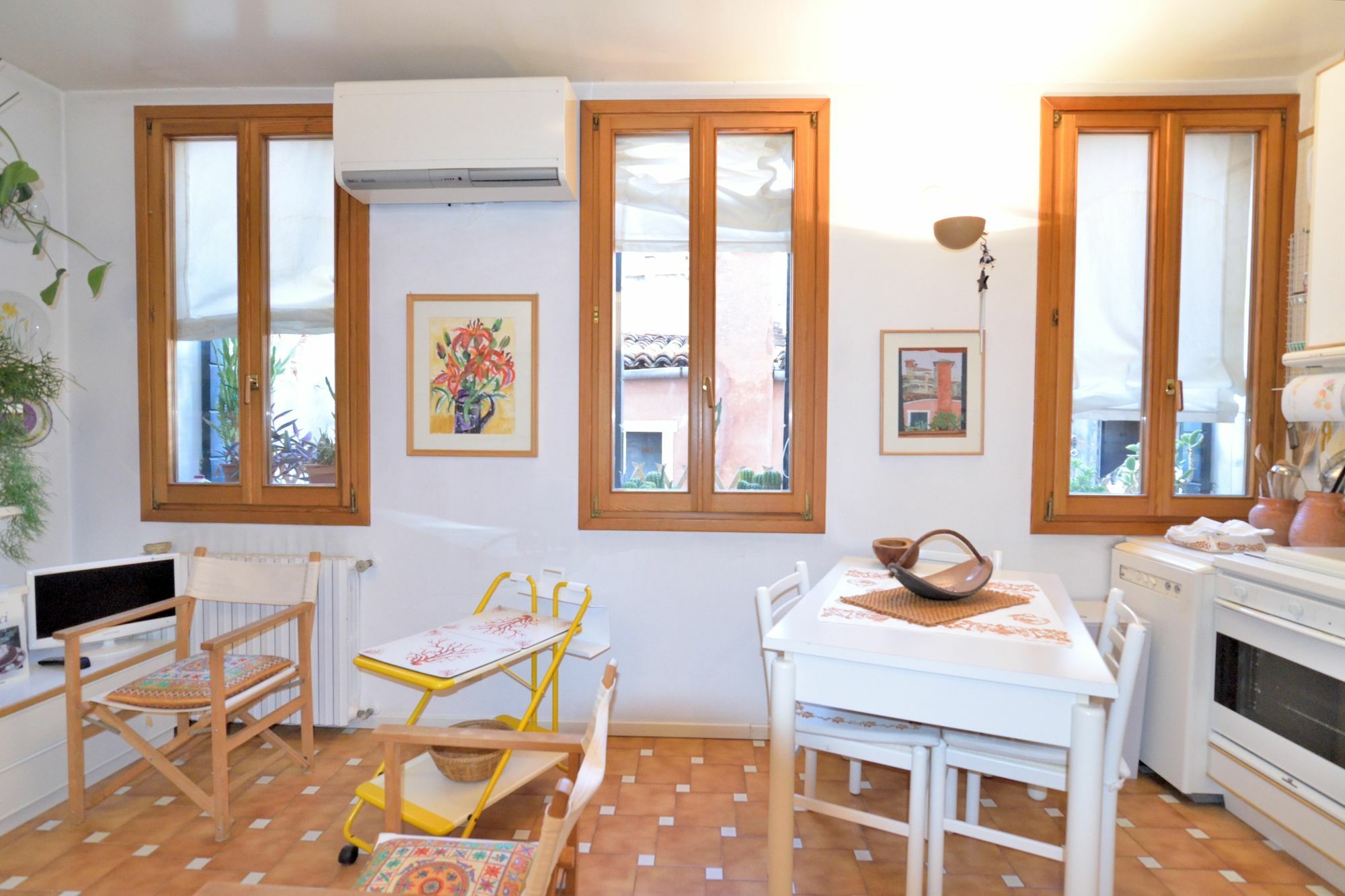 Apartment Casa Marina