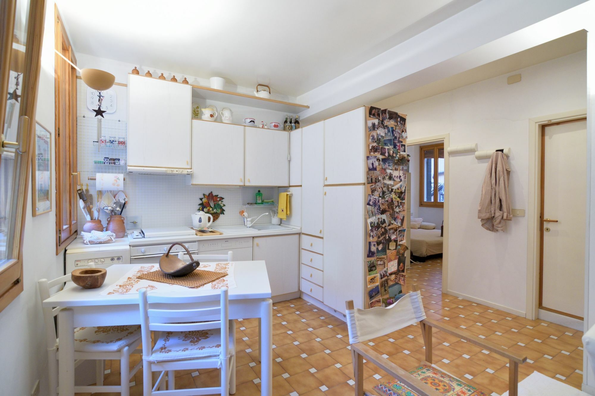 Casa Marina Apartment Venice