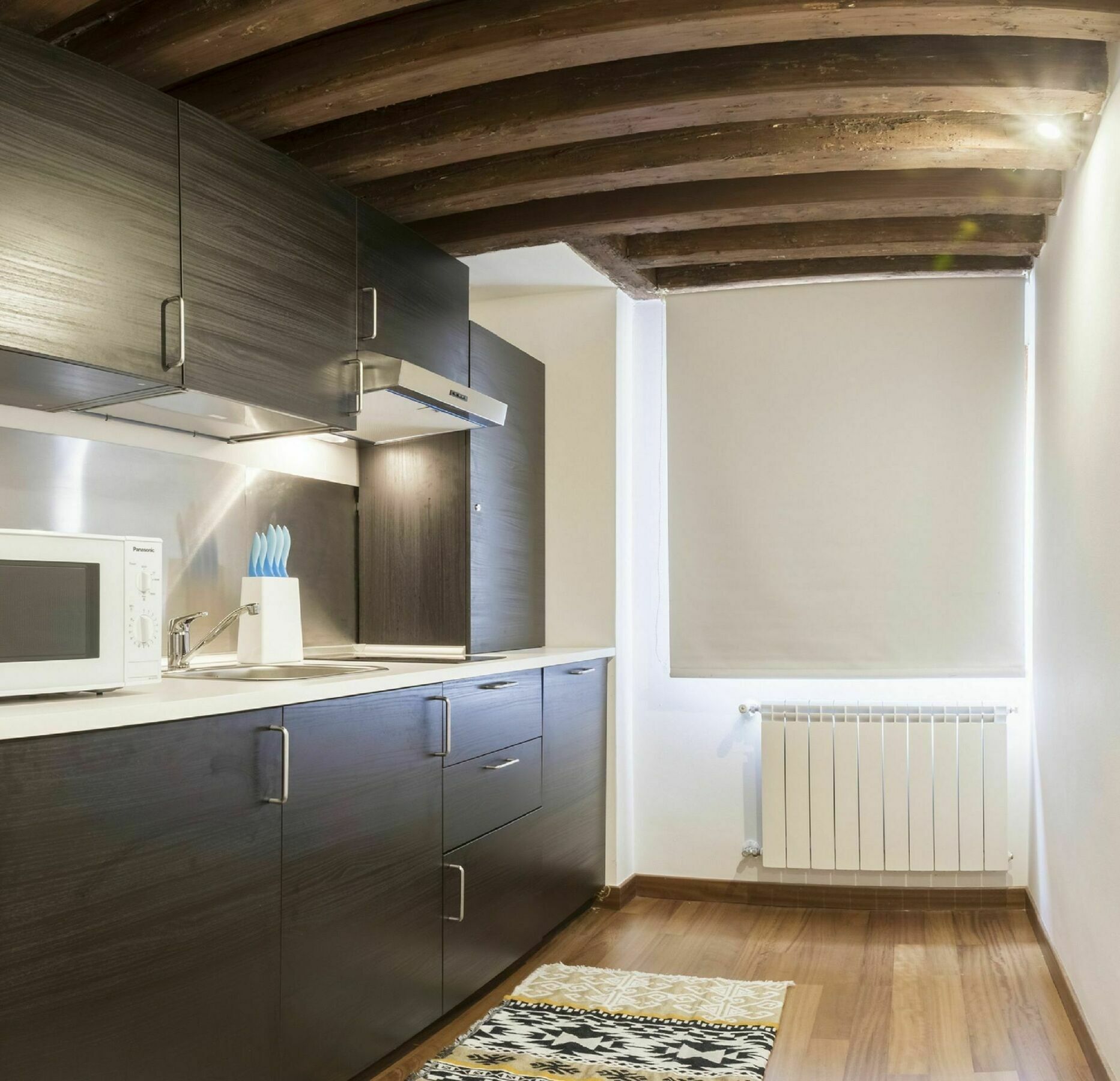 Santa Croce Apartment Venice