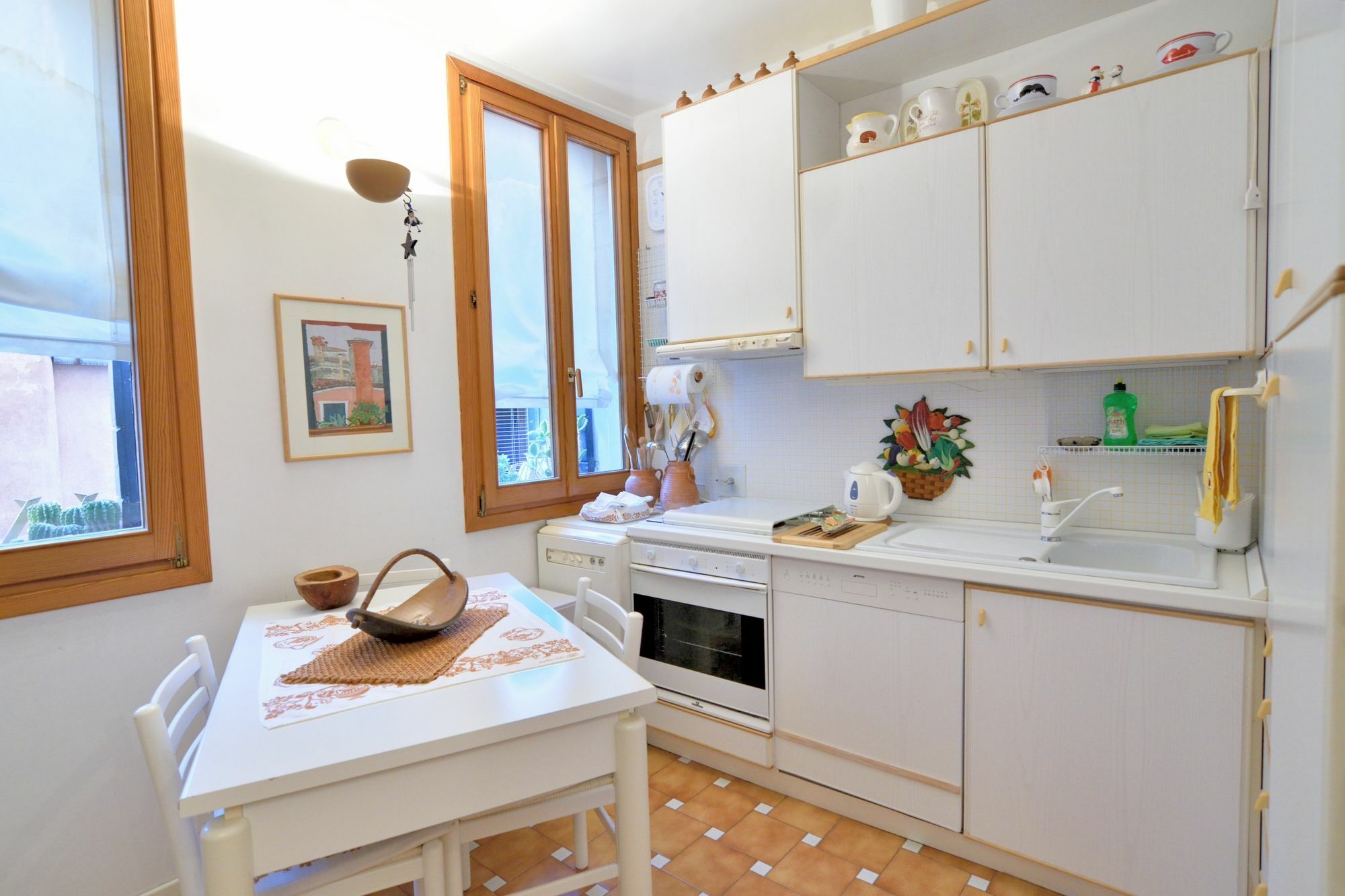 Casa Marina Apartment *