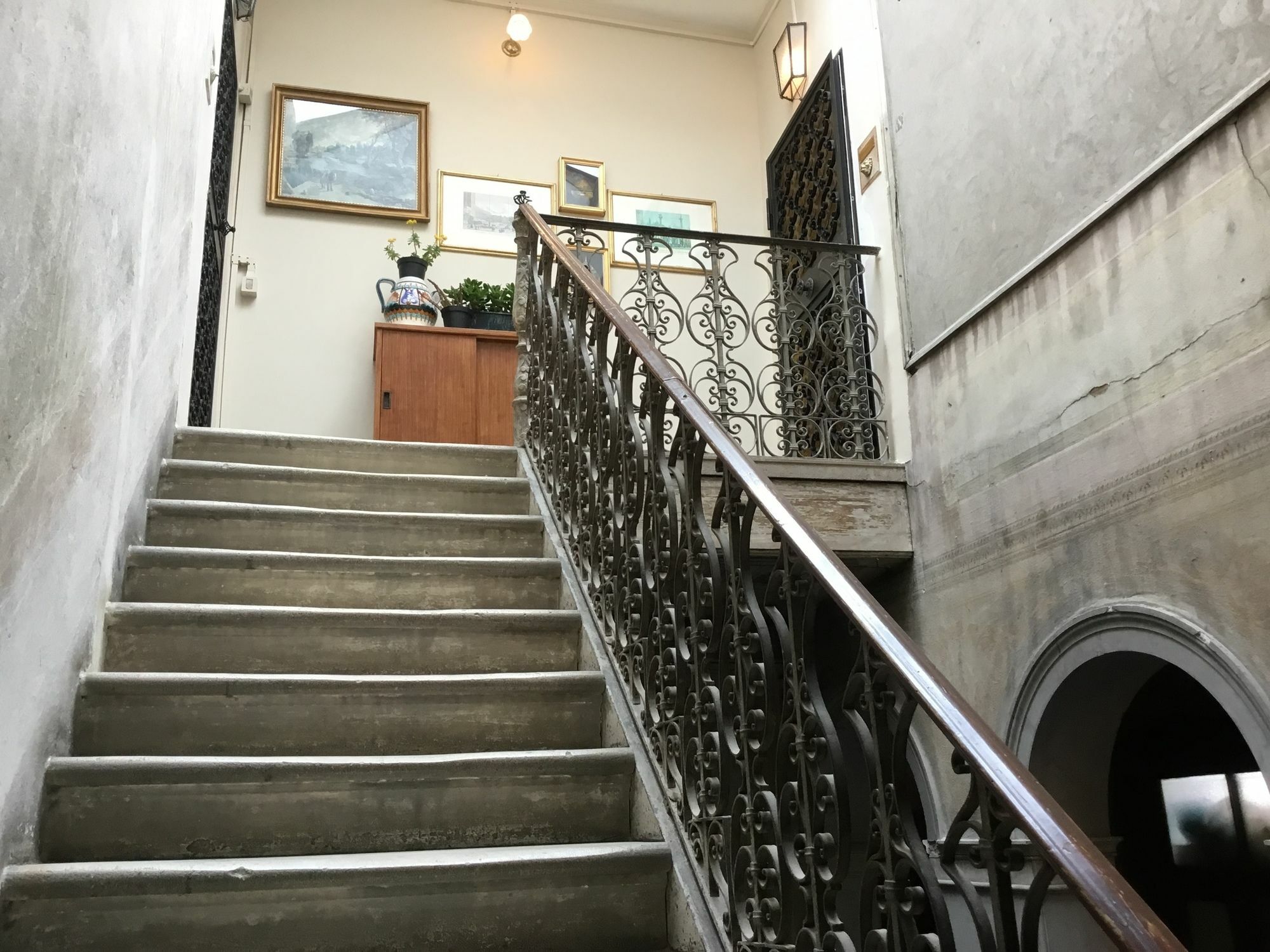 Apartment Cae Dea Lana