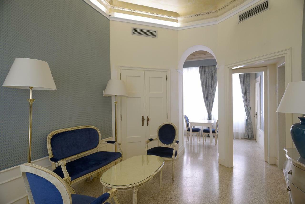 Corte Barozzi 2* Venezia