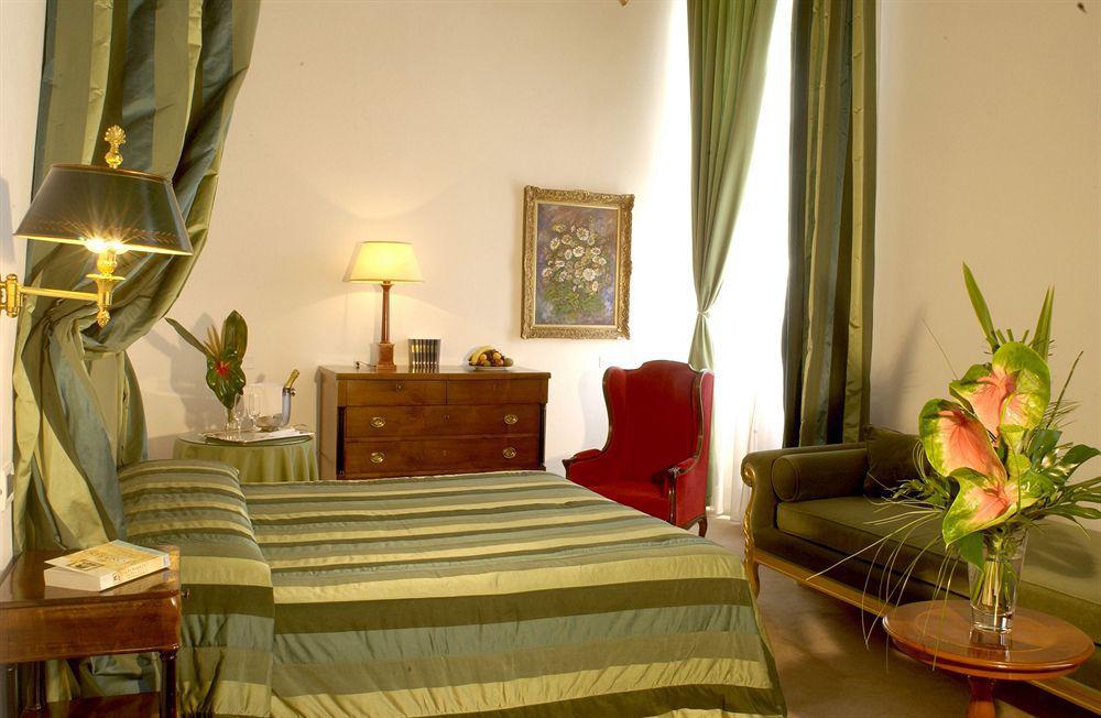 Hotel Principe 4*