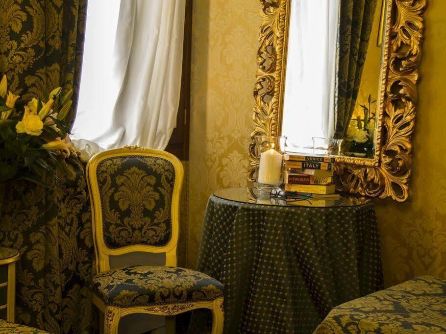 Hotel Becher Veneza