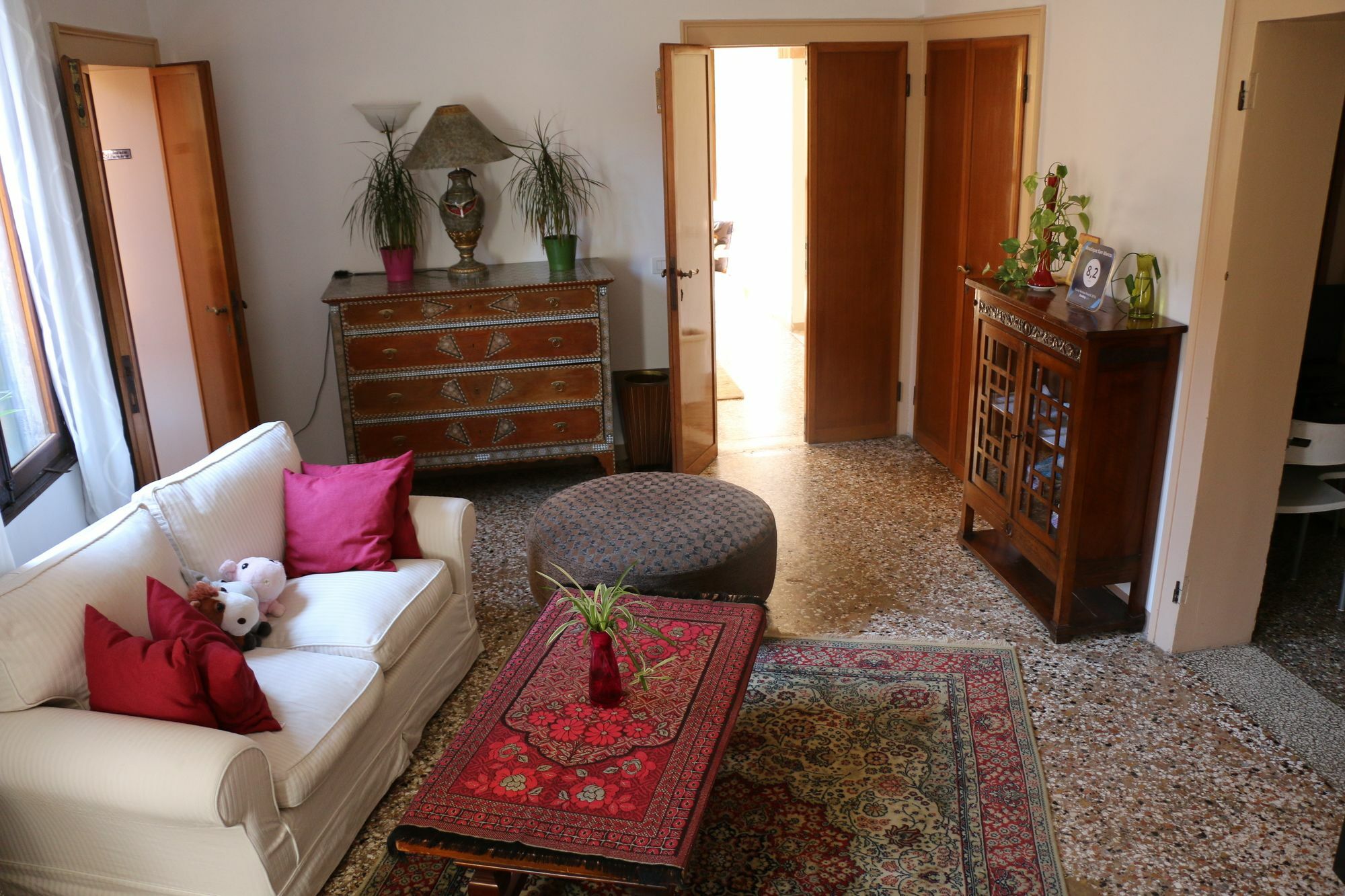 Boutique San Marco Hotel 2*