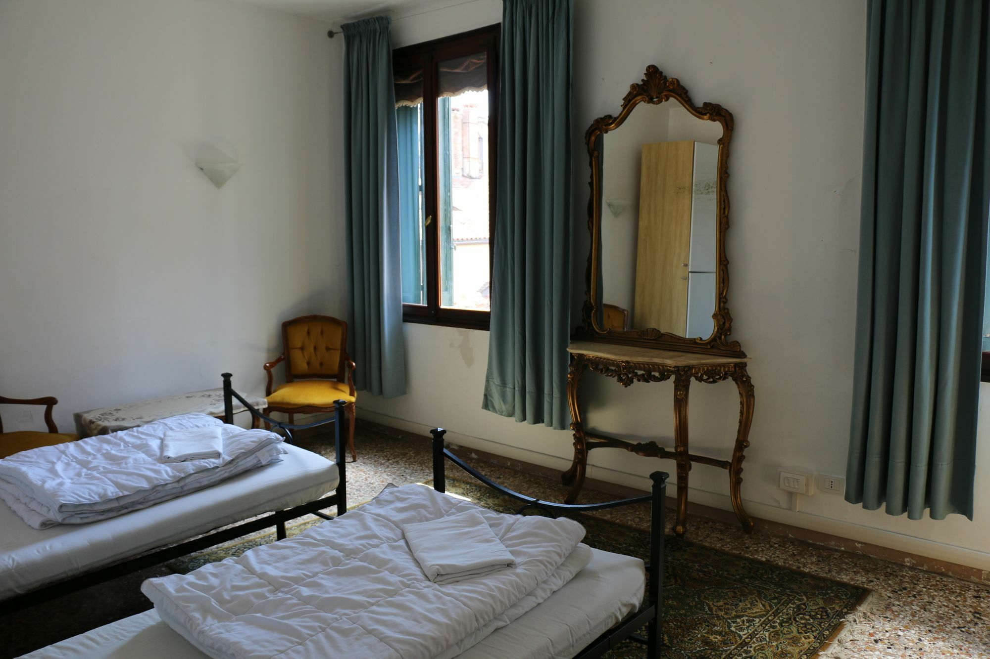 Hotel Boutique San Marco Venice