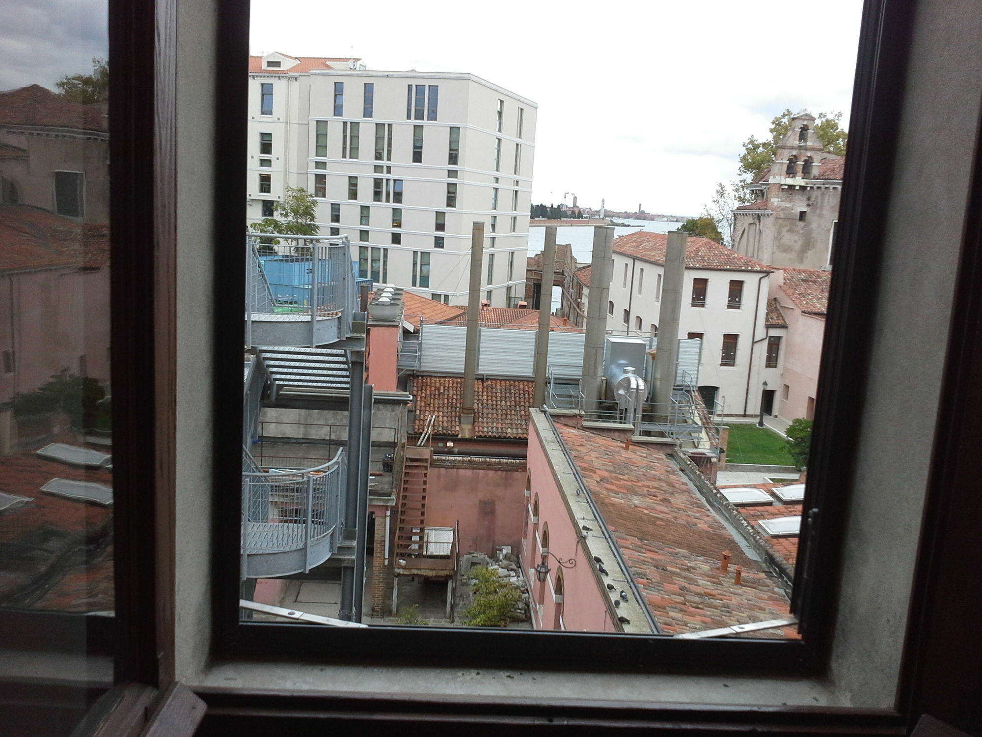 Hazel Hotel Venice