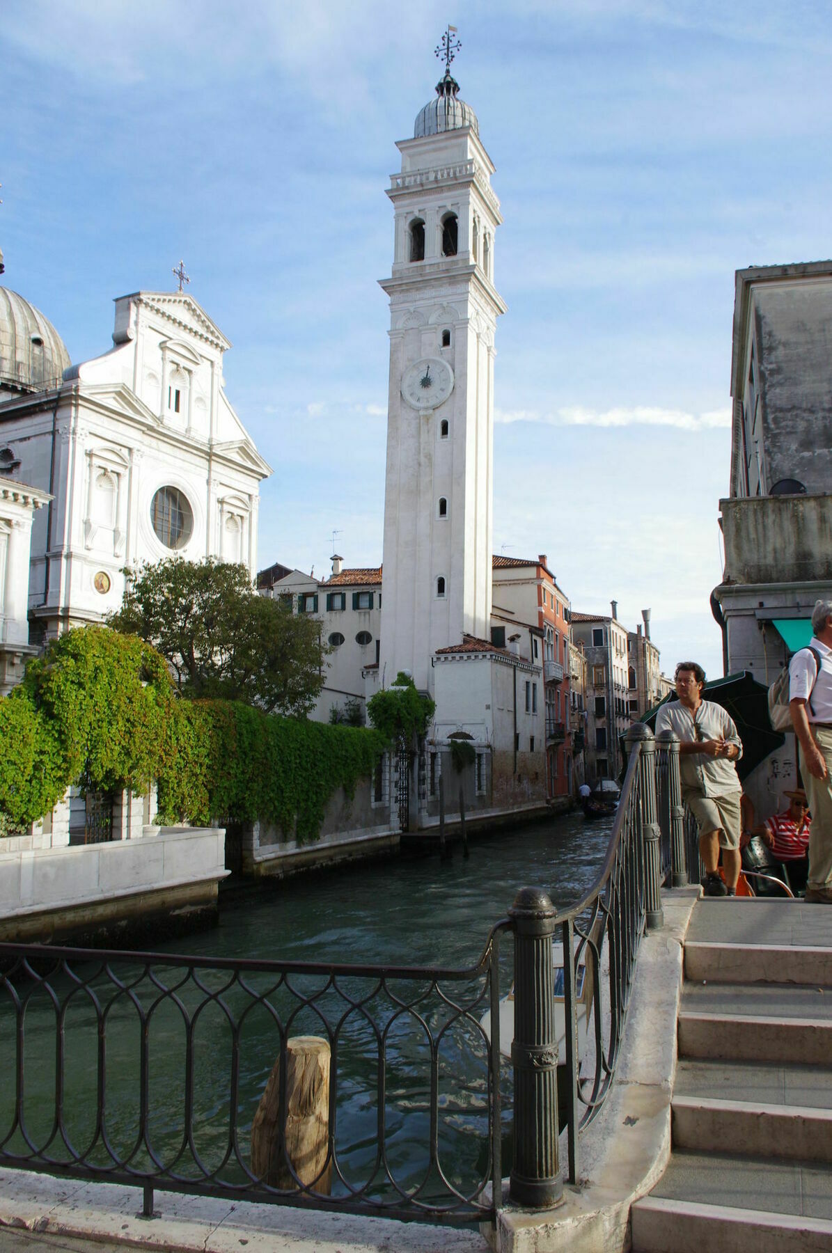 Hazel Venice